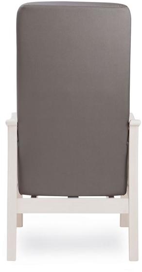 PIAVAL Эргономичное кресло с высокой спинкой Relax elegant | health & care 16-62/1 - Вид №3