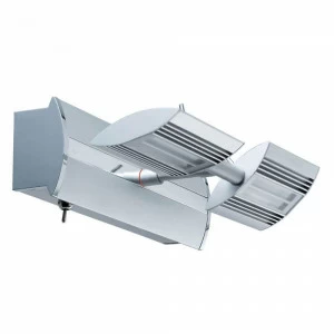 Спот настенный светодиодный на 2 лампы хром Linear 66191 PAULMANN LINEAR 00-3891696 Хром