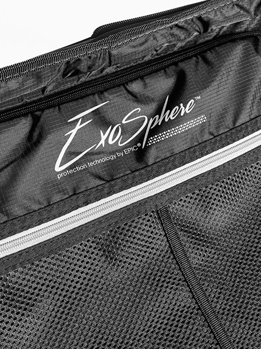 EGT403/04-01 Чемодан EGT403/04 S Epic GTO 5.0  - Вид №9