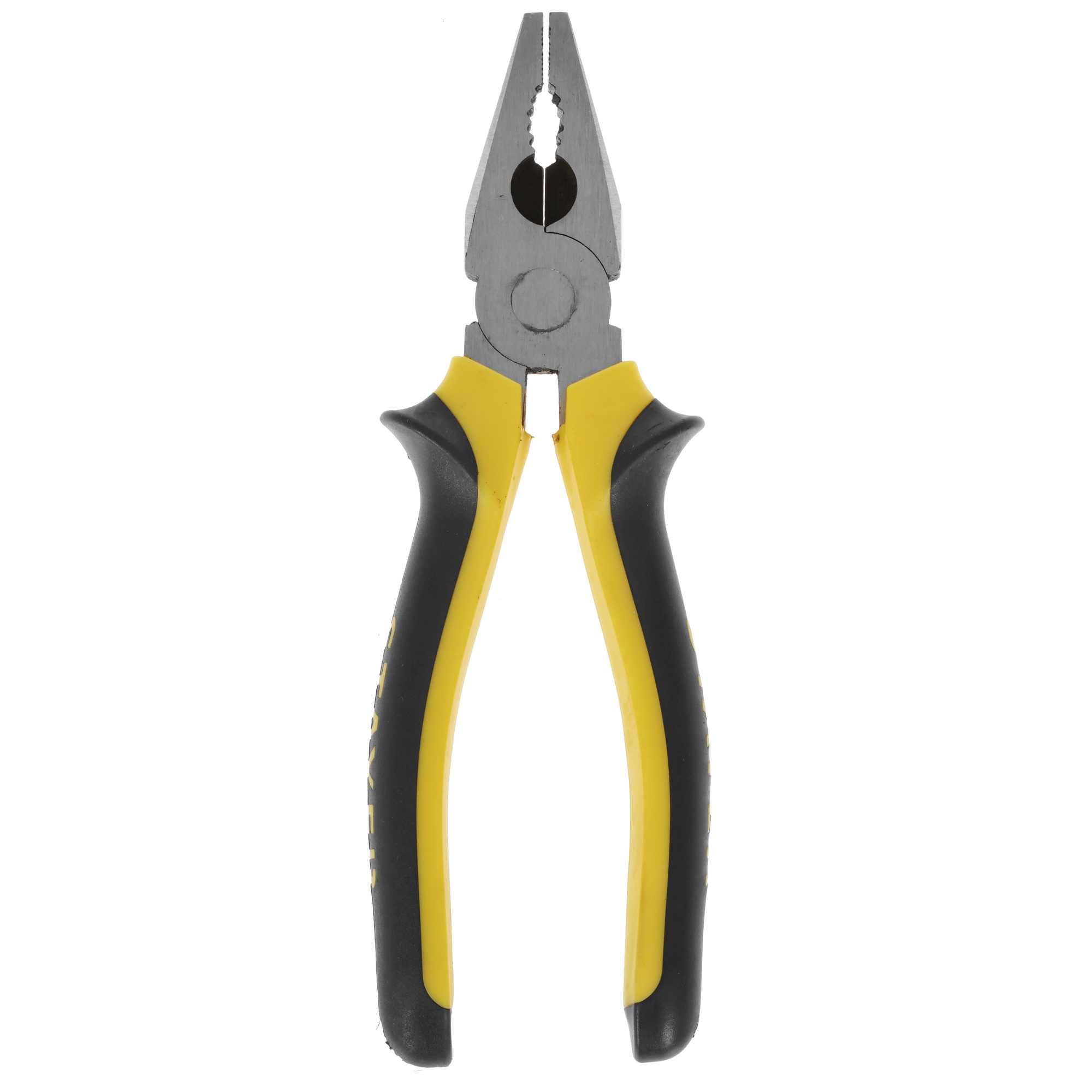 Пассатижи STAYER TopGrip 2205-1-18_z02 4830633 STDN-0010560