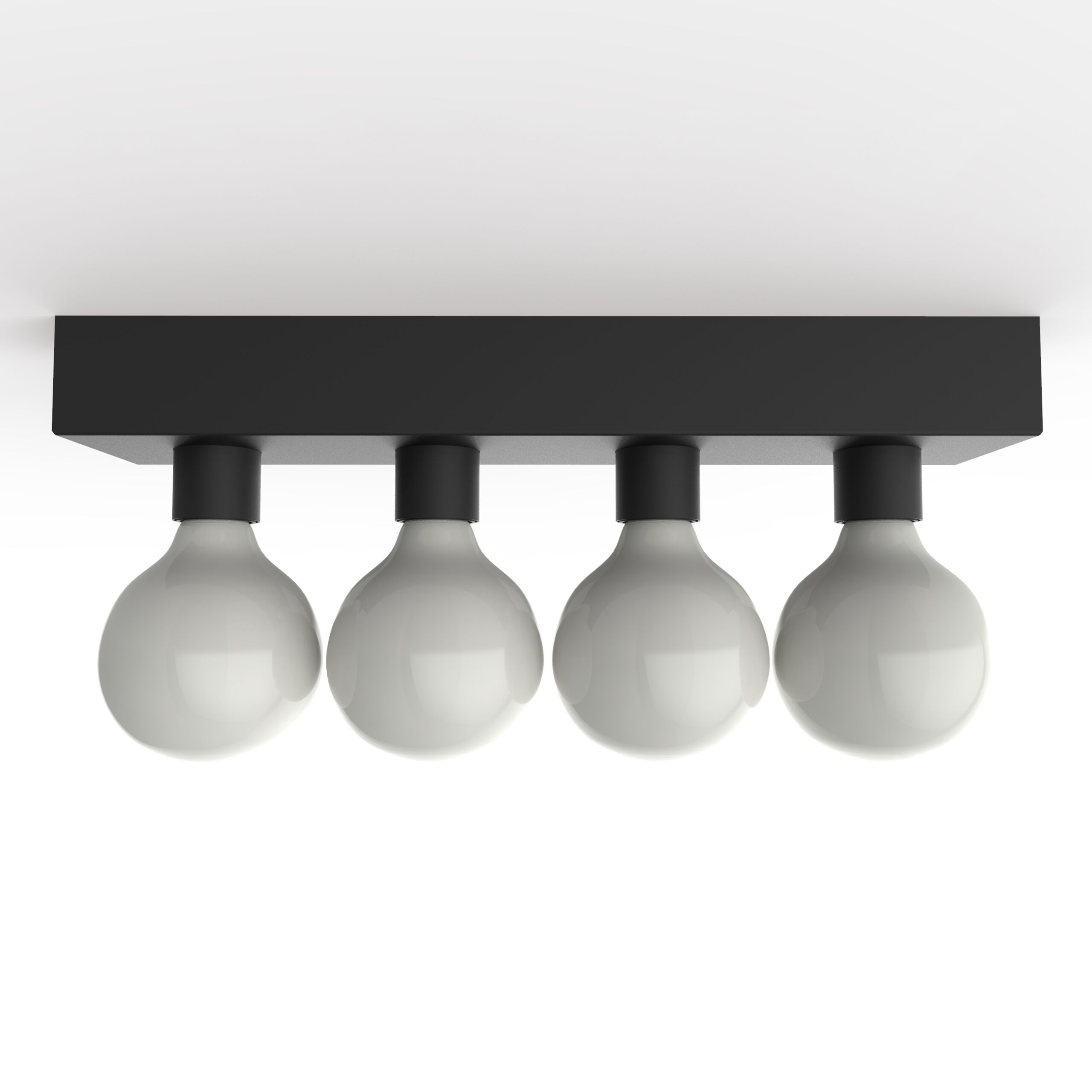 Светодиодный потолочный светильник WayPoint Бостон ARCH-00074834 - Вид №14