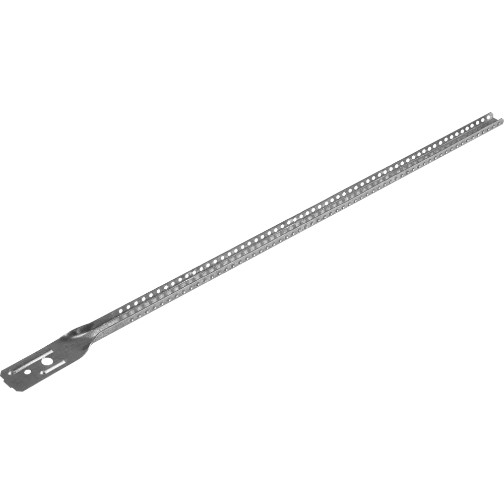 KNAUF Верхний нониус-подвес 500 мм для подвесных потолков 82252782 STLM-0023177