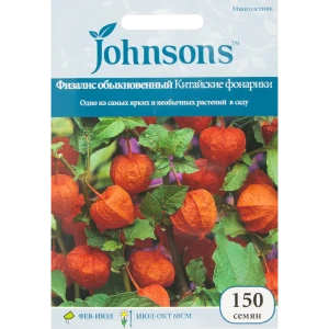 Физалис обыкновенный Китайские фонарики 13877450 STLM-2025394