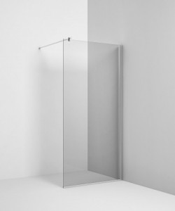 Rexa Design Фиксированное стекло REXA-ST120