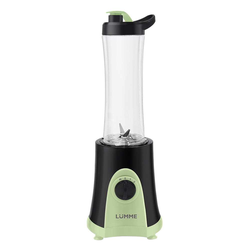 9921936 Блендер стационарный LUMME LU-1889 черный STDN-0095460 - Вид №2