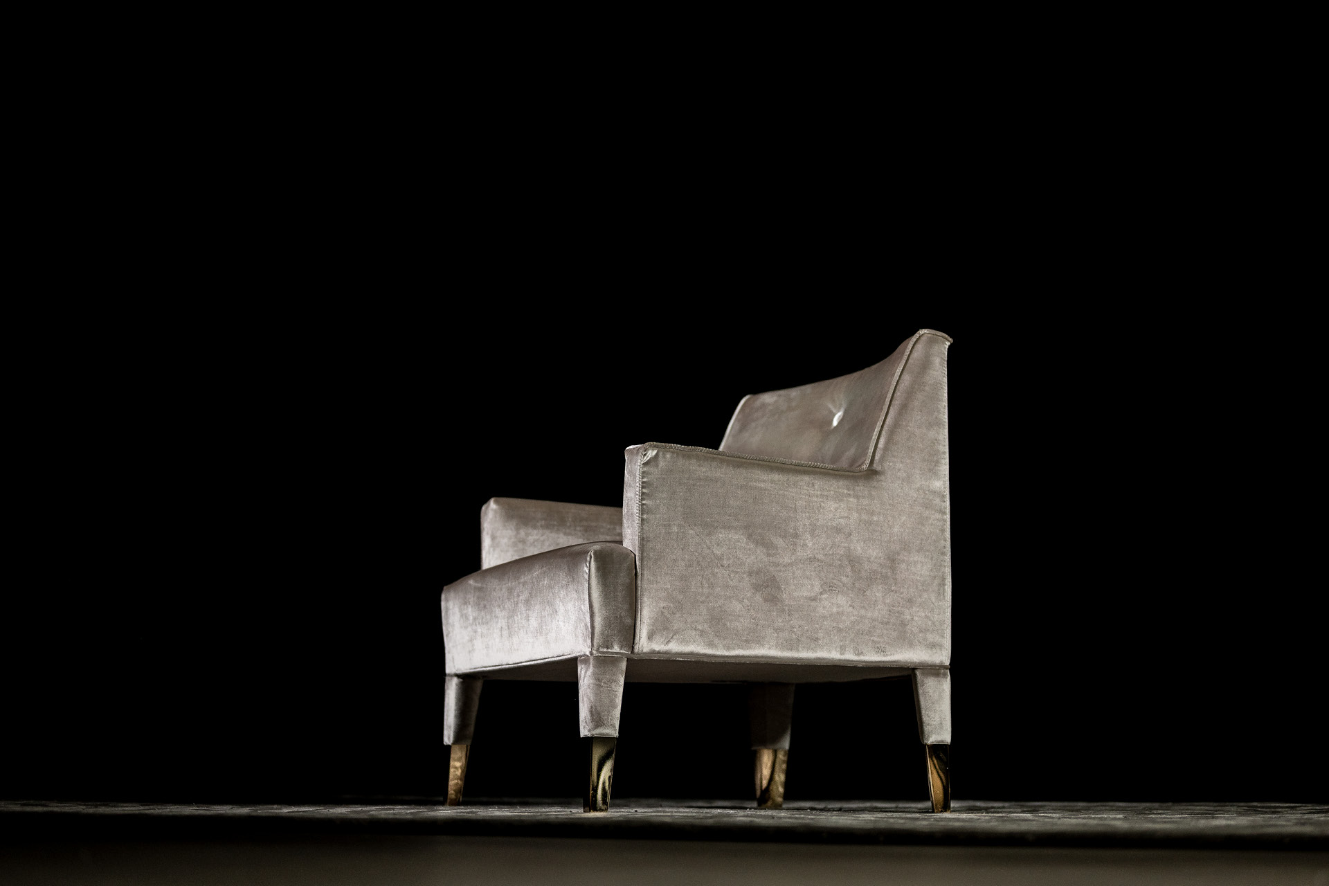 590/50 Infinity кресло для отдыха - giorgio collection - Вид №2