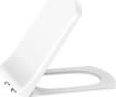 Сиденье для унитаза Lara Thermoplast Soft Close White / KC1603.02.000E Lara Creavit Kc1603.02.0000e