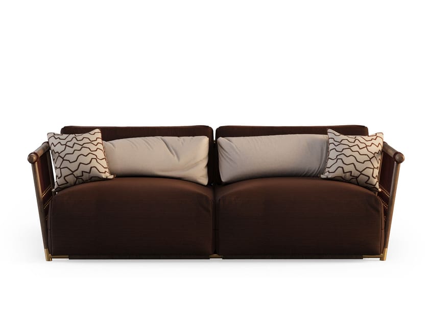 Веревочный садовый диван Myface Terra Preta ARCH-00151943