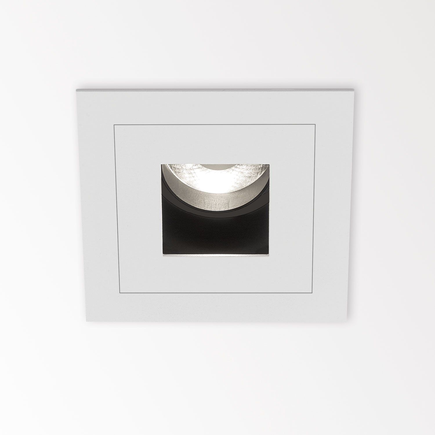 Квадратный светодиодный светильник Deltalight iMAX ARCH-00040447 - Вид №4