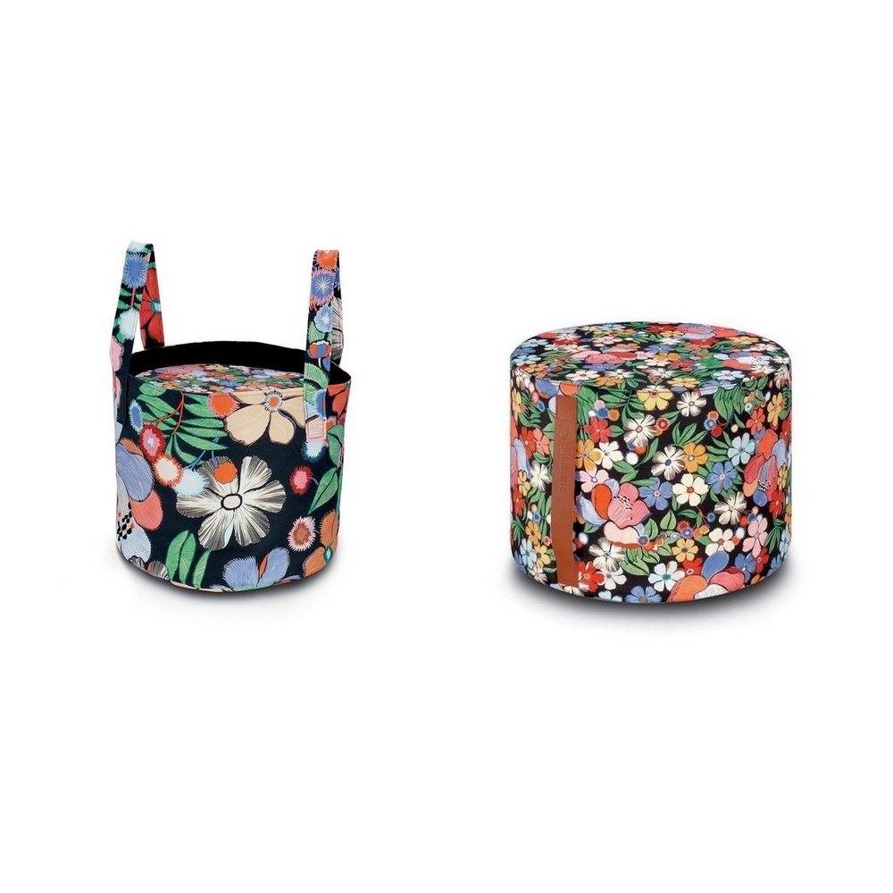 Комплект / Palmeira + Paraiba MissoniHome sun-id-375075 - Вид №1