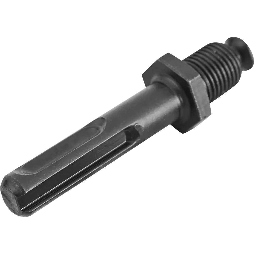 Адаптер СПЕЦ для SDS-plus с резьбой 1/2 дюйма 84408320 STLM-0049548 - Вид №1