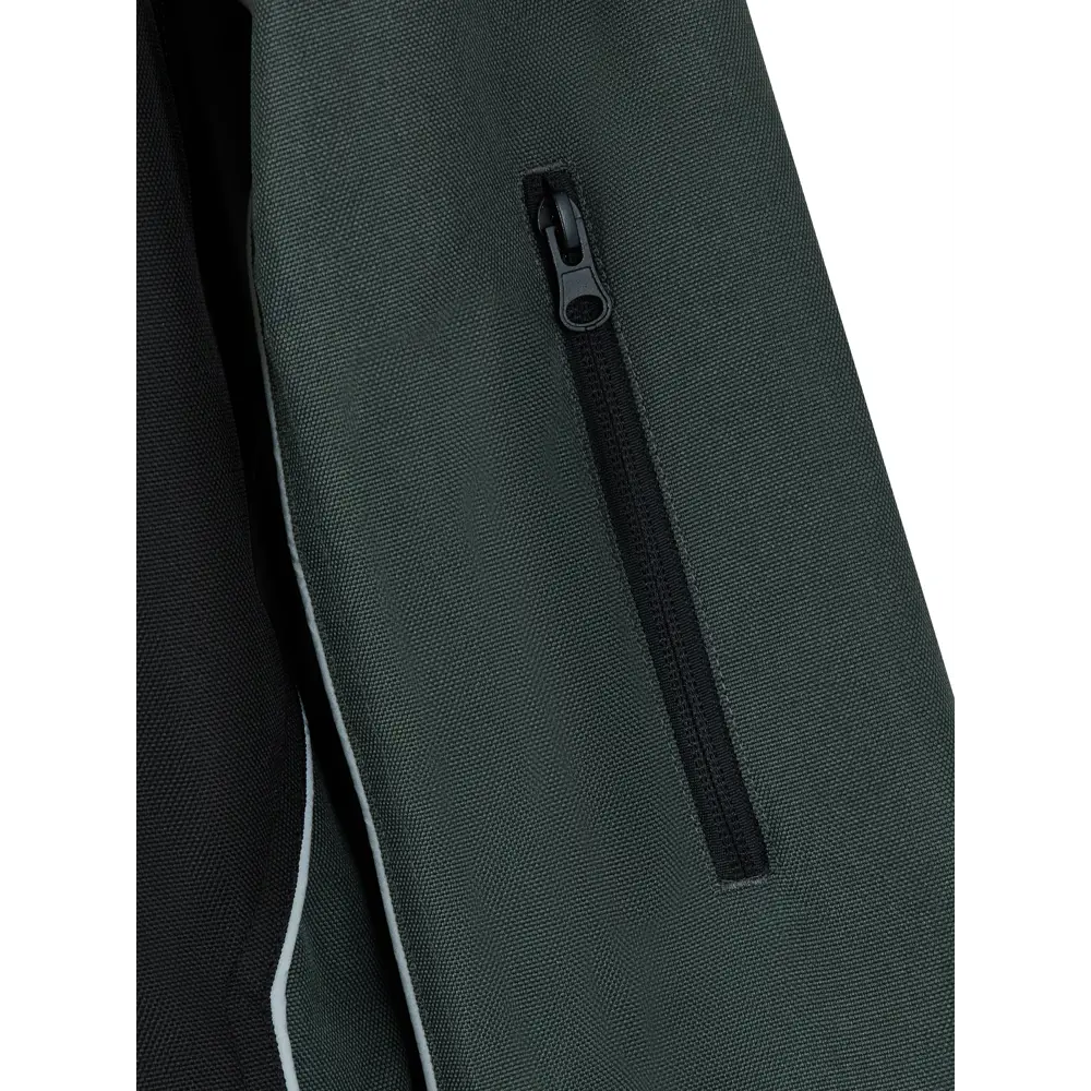 Утепленная рабочая куртка Dowell Winter серый M-170 89400091 WINTER_2024 STLM-1532720 - Вид №5