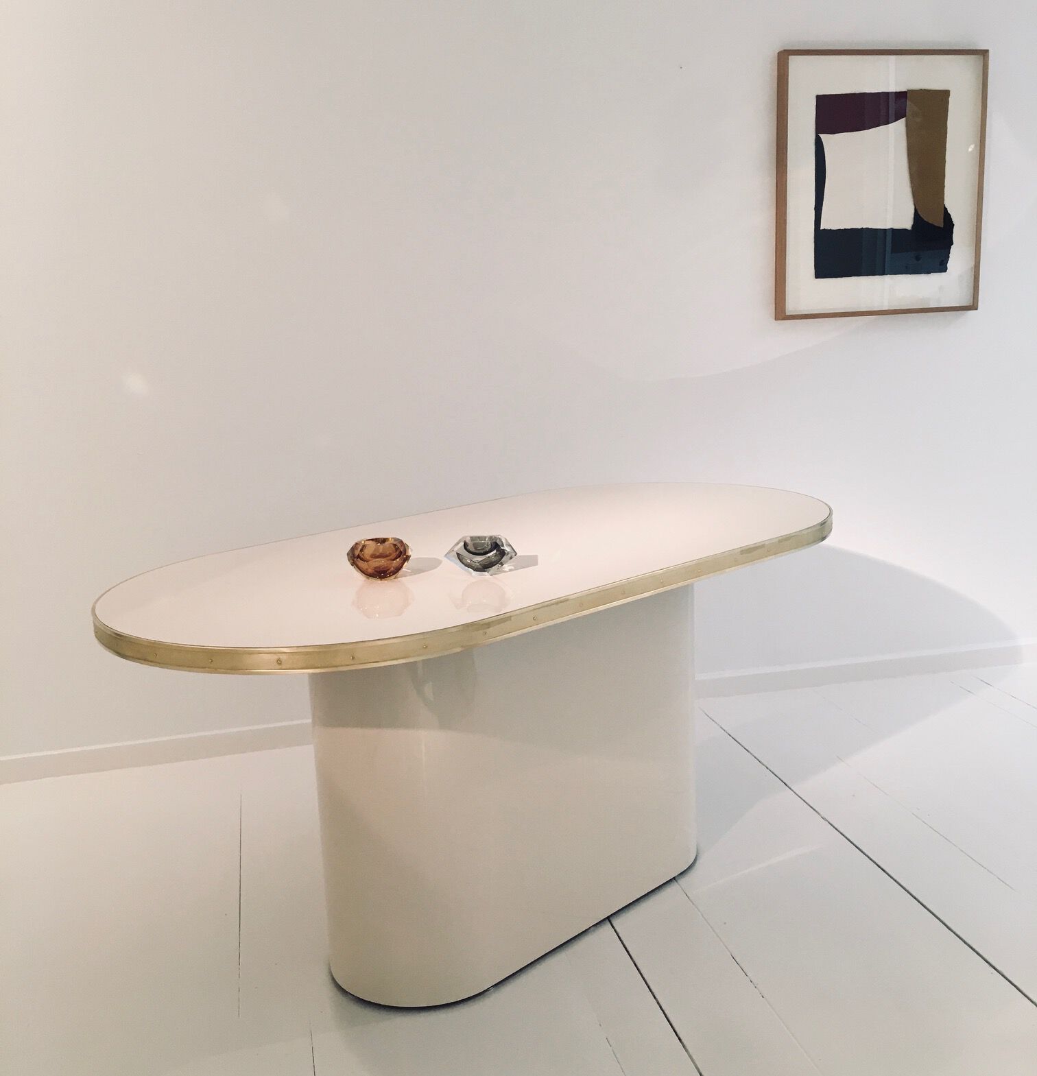 Овальный стол Jover+Valls Antique Boutique-Juliet ARCH-00042409 - Вид №6