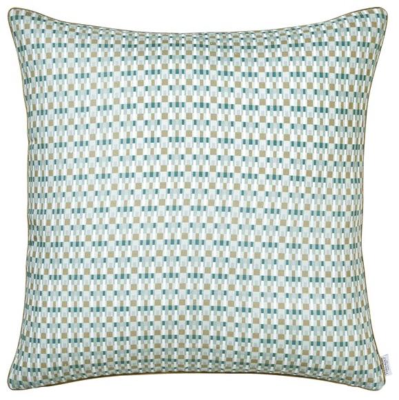 Alexandre Turpault Постельное белье с двусторонней графикой на льняной принте Territoire sun-id-1355668 - Вид №3