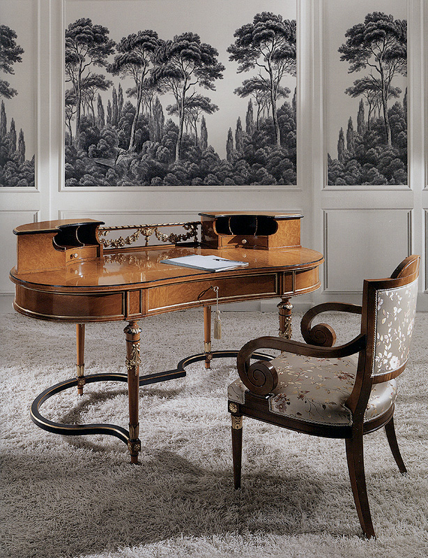 Письменный стол  CEPPI 2831 