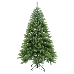 Ель новогодняя искусственная Искра 240 см