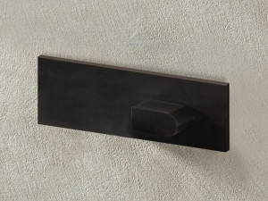 Настенный прогрессивный смеситель из нержавеющей стали