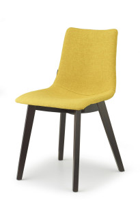 Мягкий стул