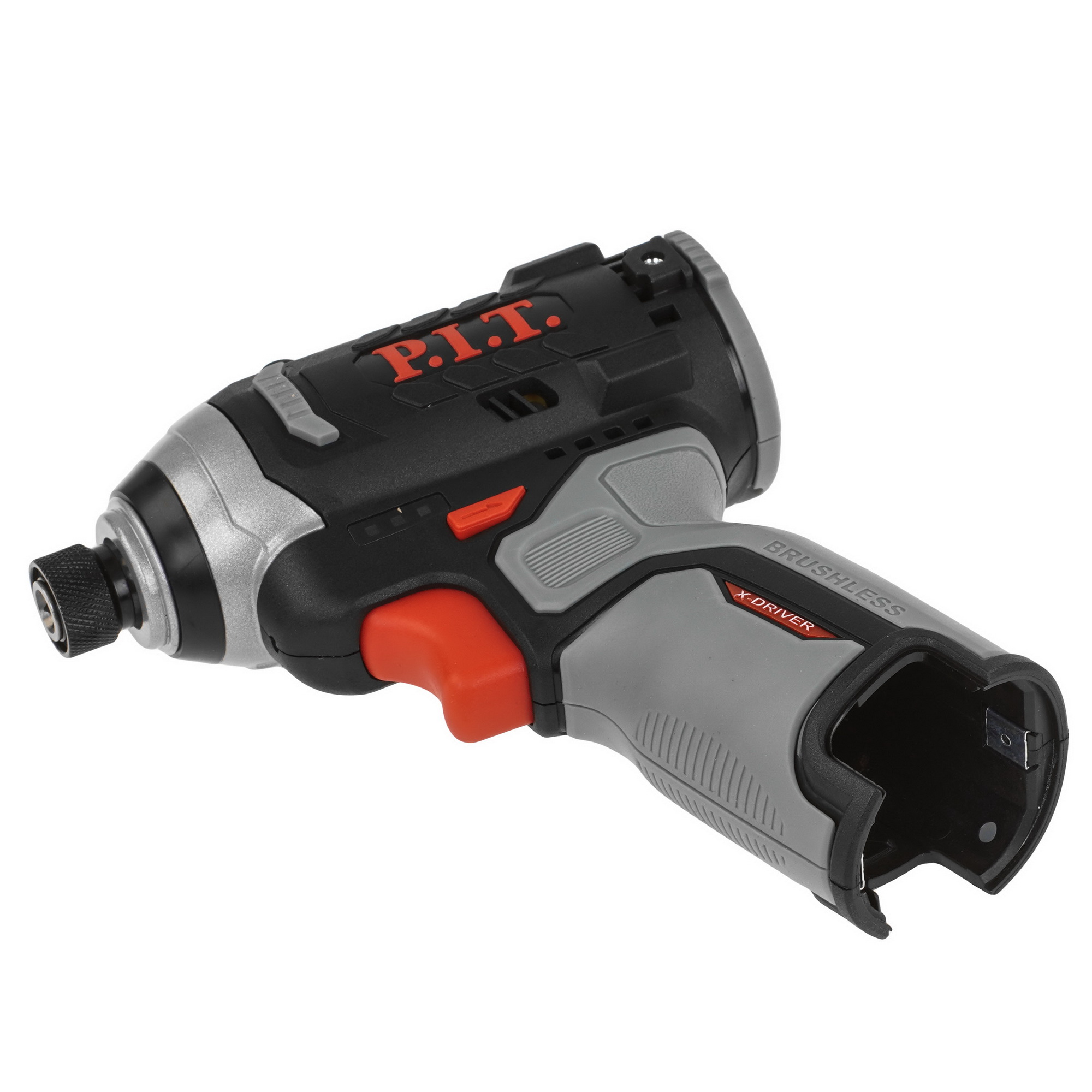 Винтоверт P.I.T. PSD12K-120A SOLO OnePower 12V , Без ЗУ, Без АКБ 5604933 PIT STDN-0125628 - Вид №4