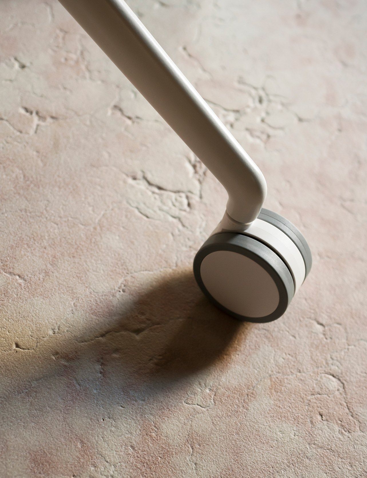 5-спицевое вращающееся офисное кресло с колесами Desalto Calum ARCH-00024294 - Вид №4