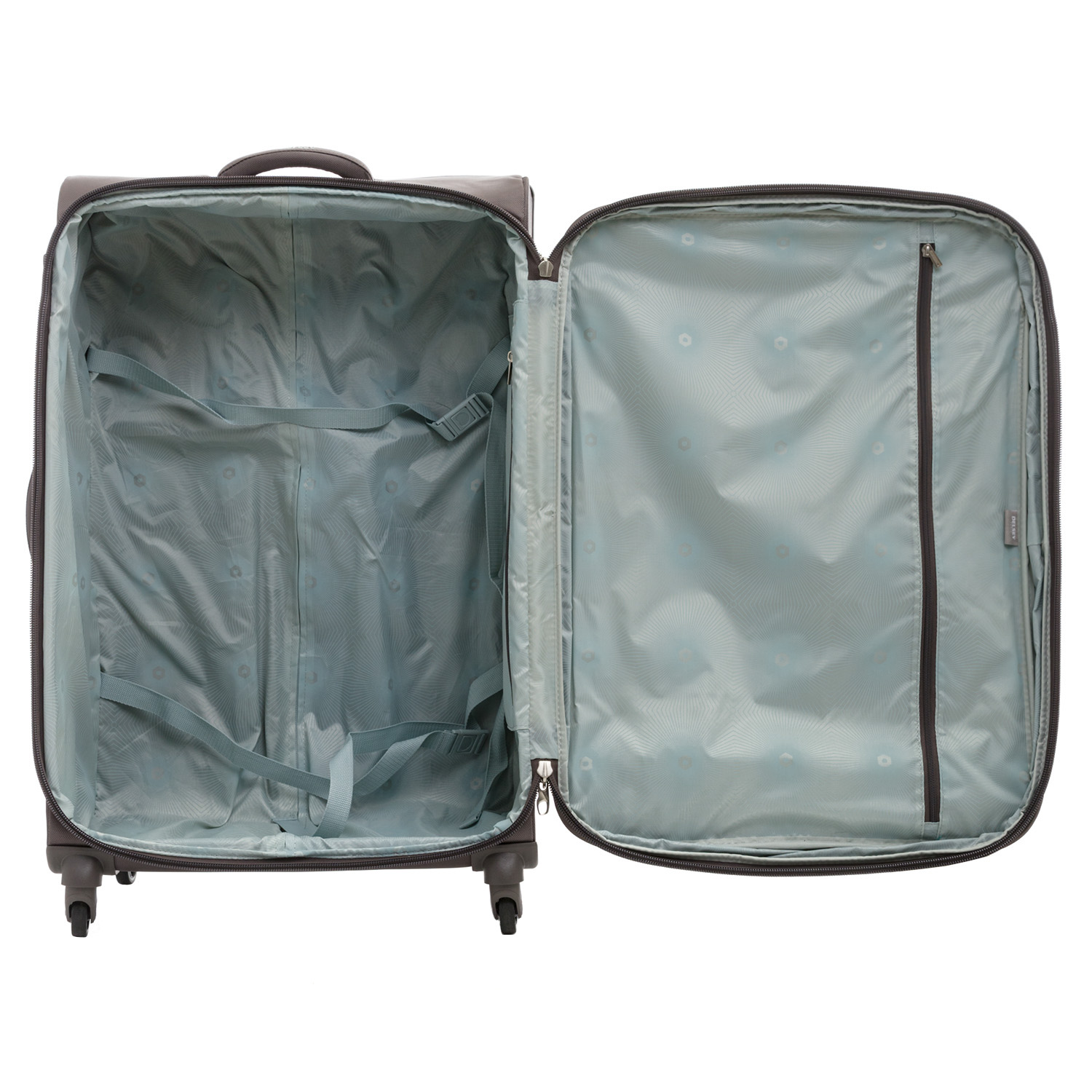 233821 26 Чемодан 233821 Spinner 77 Exp Delsey Flight Lite  - Вид №2