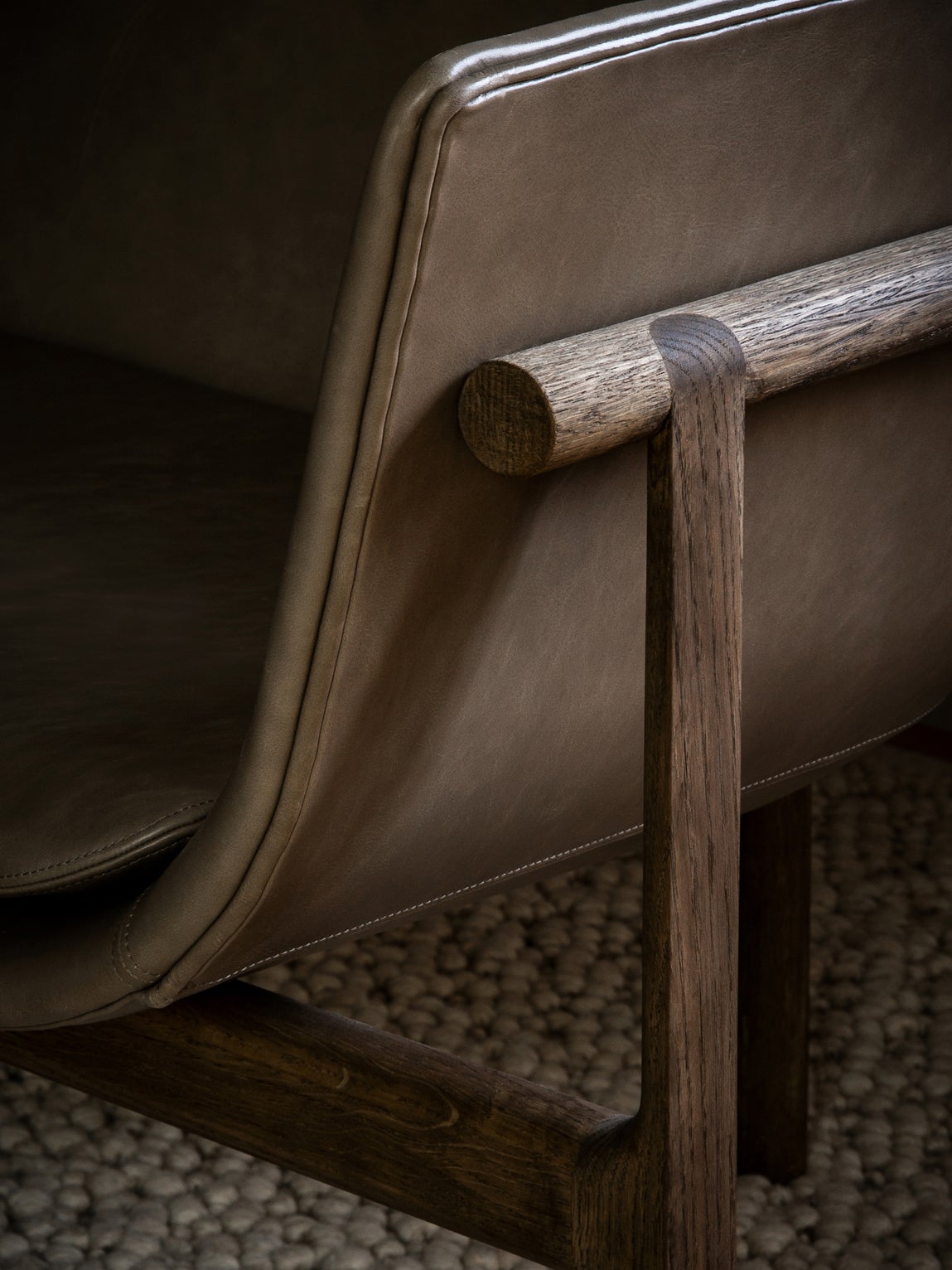 5709262052462 Диван для отдыха Tailor Lounge LuceLight  - Вид №11