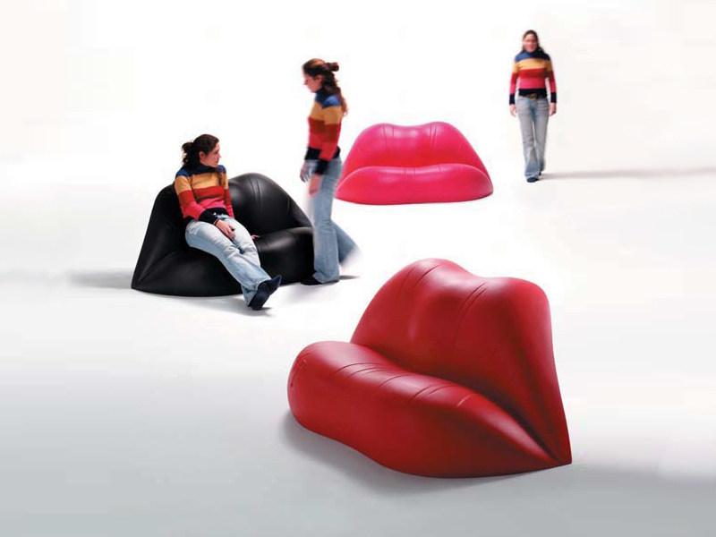 BD Barcelona Design Диван из полиэтилена sun-id-1397334 - Вид №2