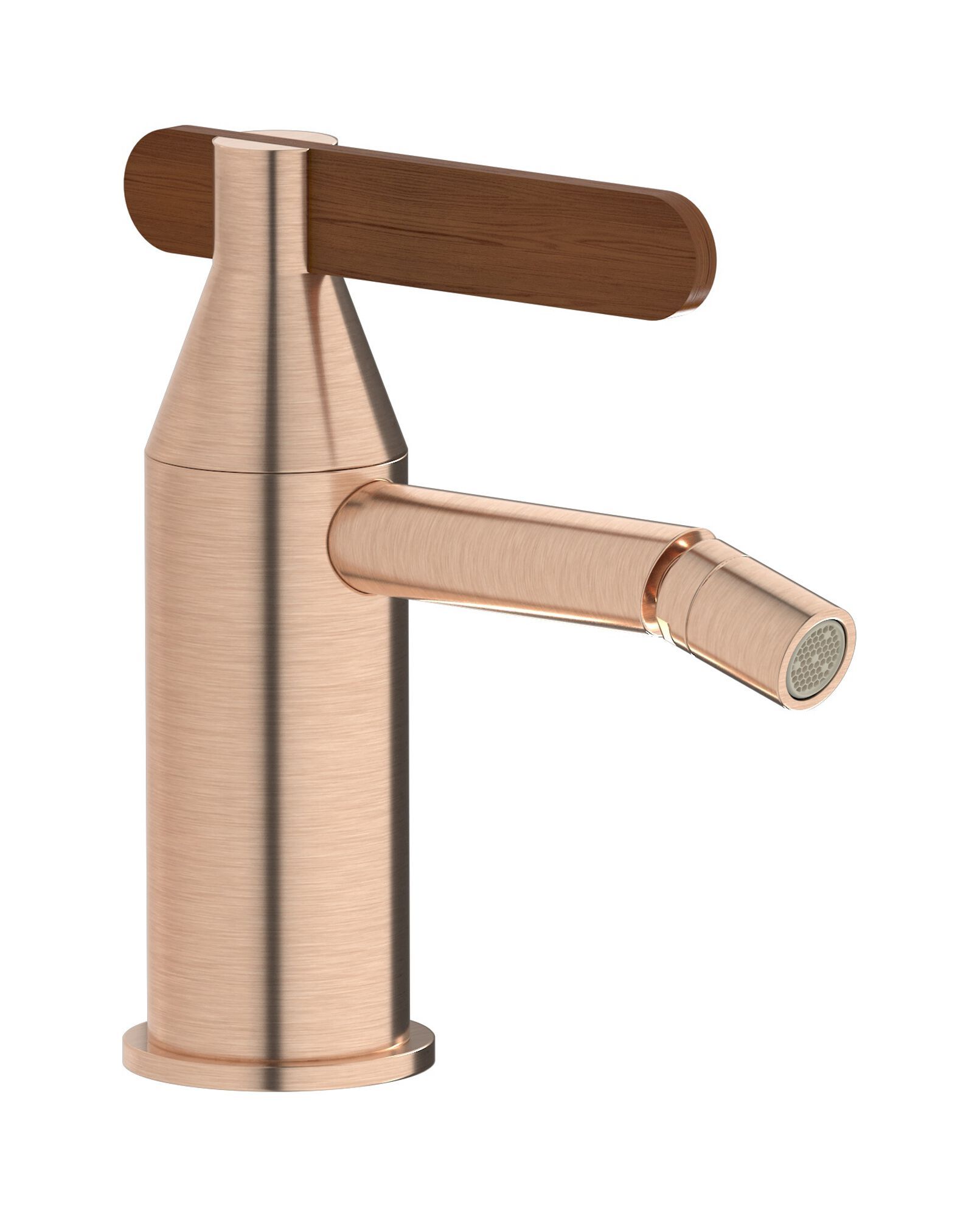 Смеситель для биде с поворотным горлышком IB Soho ARCH-00047667 - Вид №4