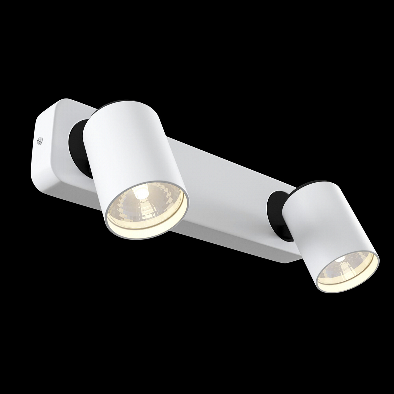 Светодиодный спот белый настенный Technical Alliot 02-W TECHNICAL CEILING & WALL, ЭЛИТНЫЕ 00-3957521 Белый  - Вид №3