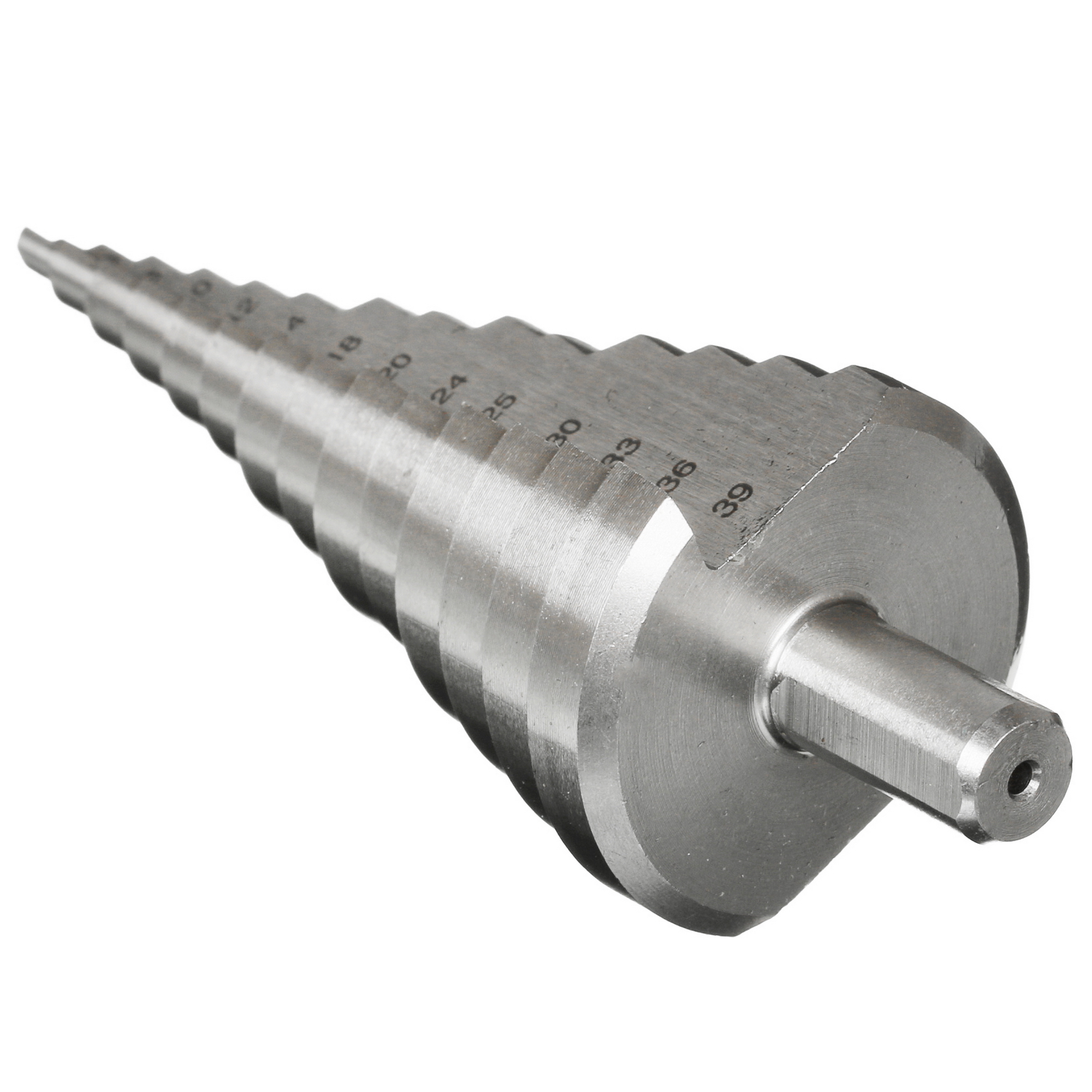 Сверло ступенчатое STAYER 29660-4-39-14 8168134 STDN-0008858 - Вид №3