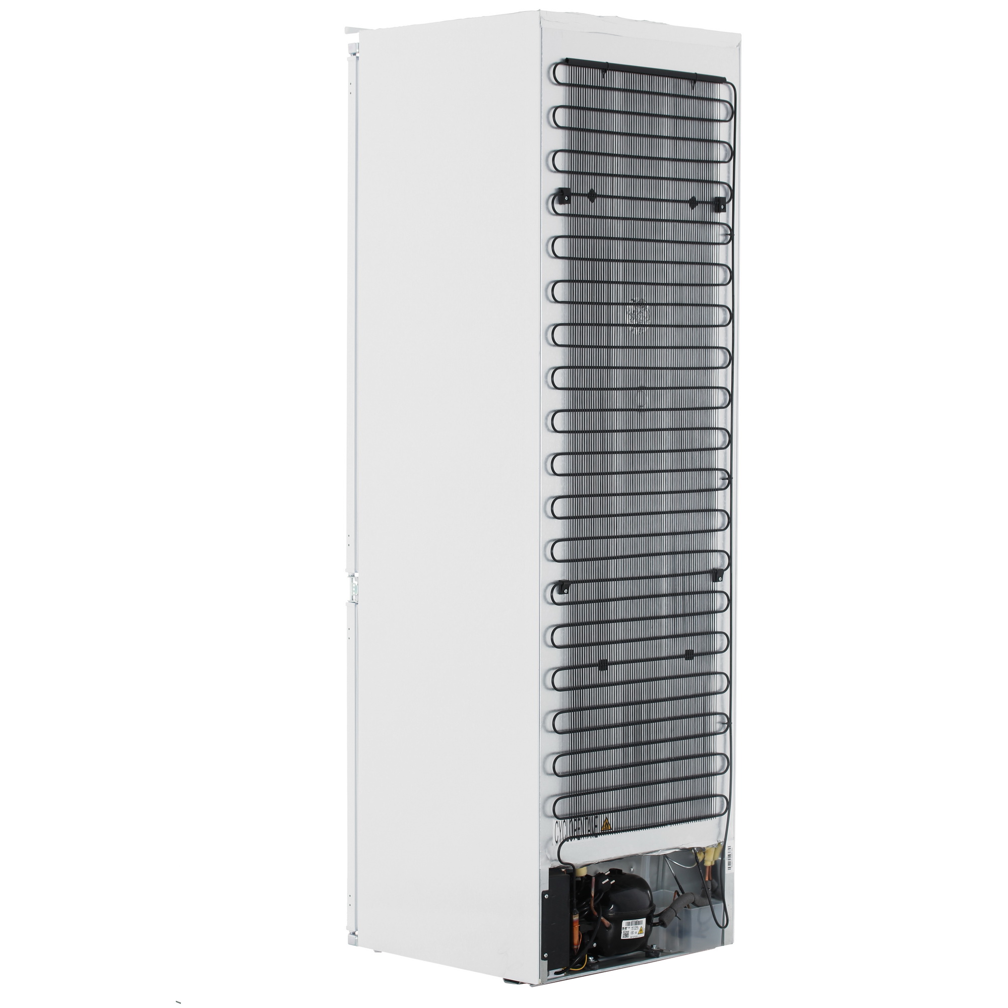 9168735 Встраиваемый холодильник Meferi MBR177 TOTAL NO FROST ULTRA STDN-0049173 - Вид №5