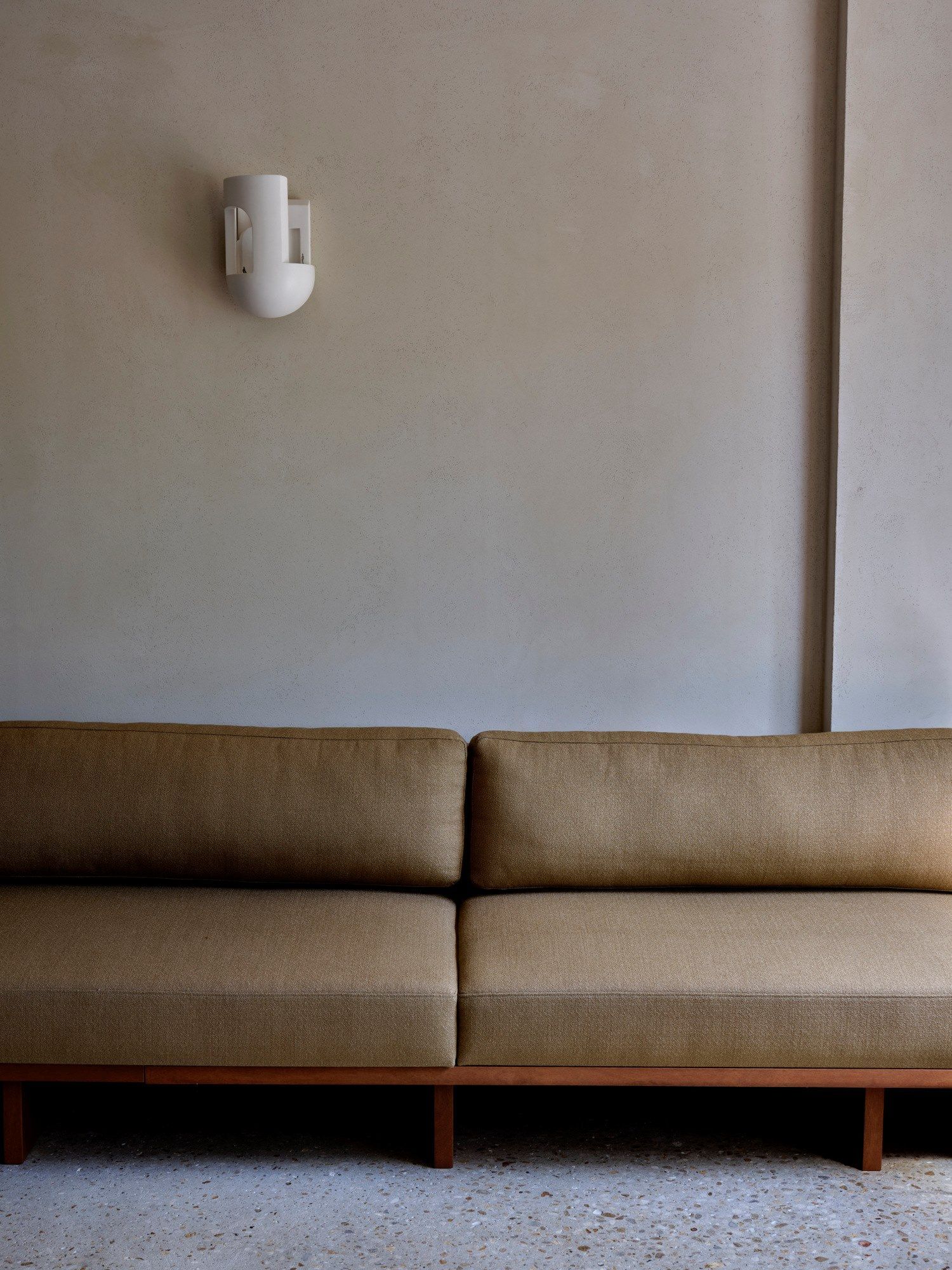 Гипсовые светодиодные настенные светильники In Stock DCW ARCH-00108547 - Вид №5