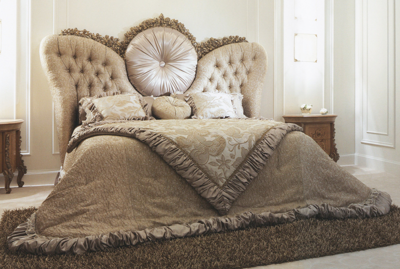 Кровать 397 FRATELLI RADICE 25206075005 