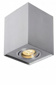 Потолочный светильник Lucide Tube 22953/01/12 LUCIDE TUBE 082559 Хром