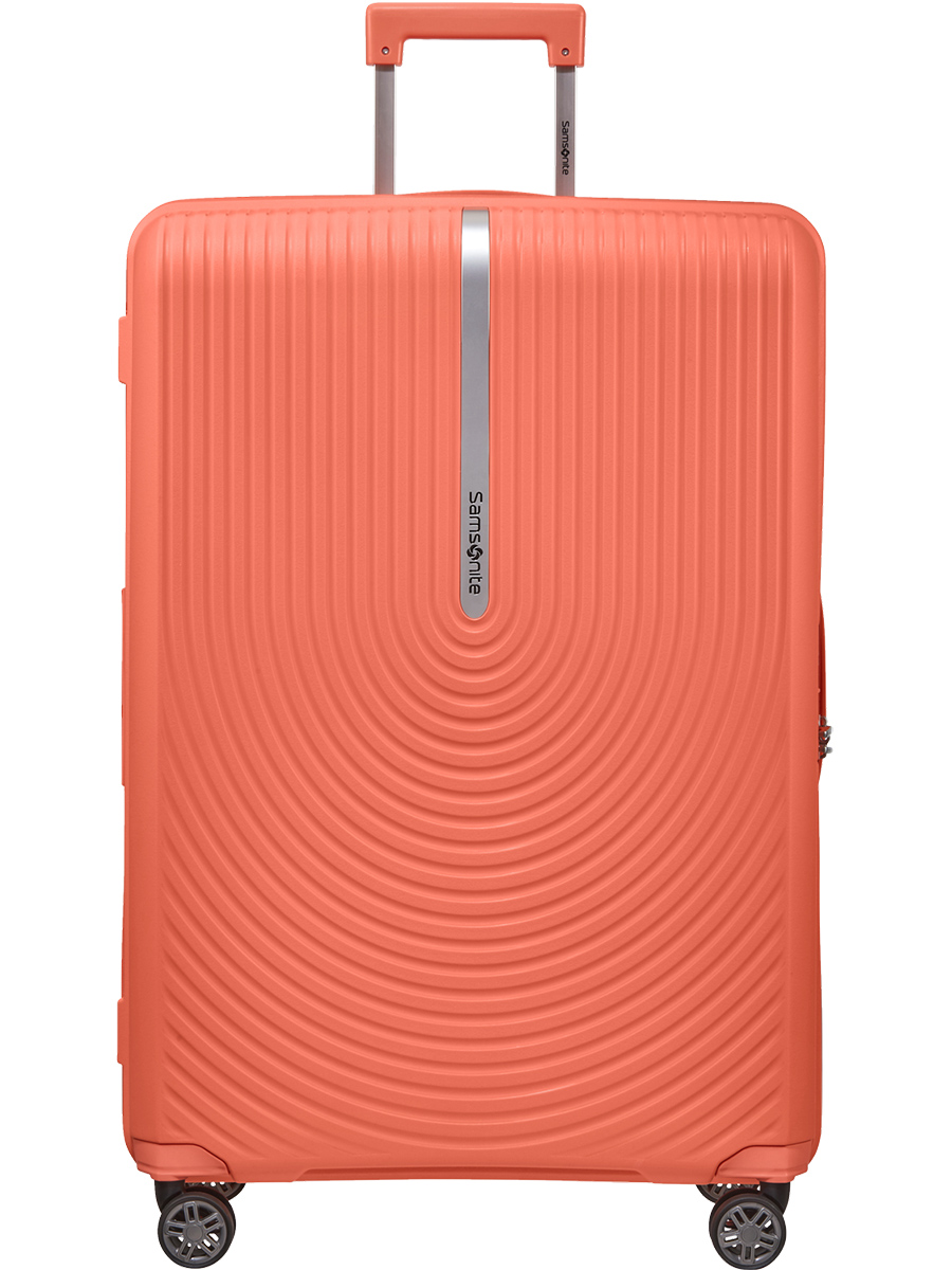 KD8-20003 Чемодан KD8*003 Spinner Samsonite Hi-Fi - Вид №1