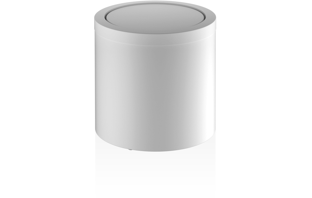 0608050 Корзина для бумаги DW 125 DECOR WALTHER