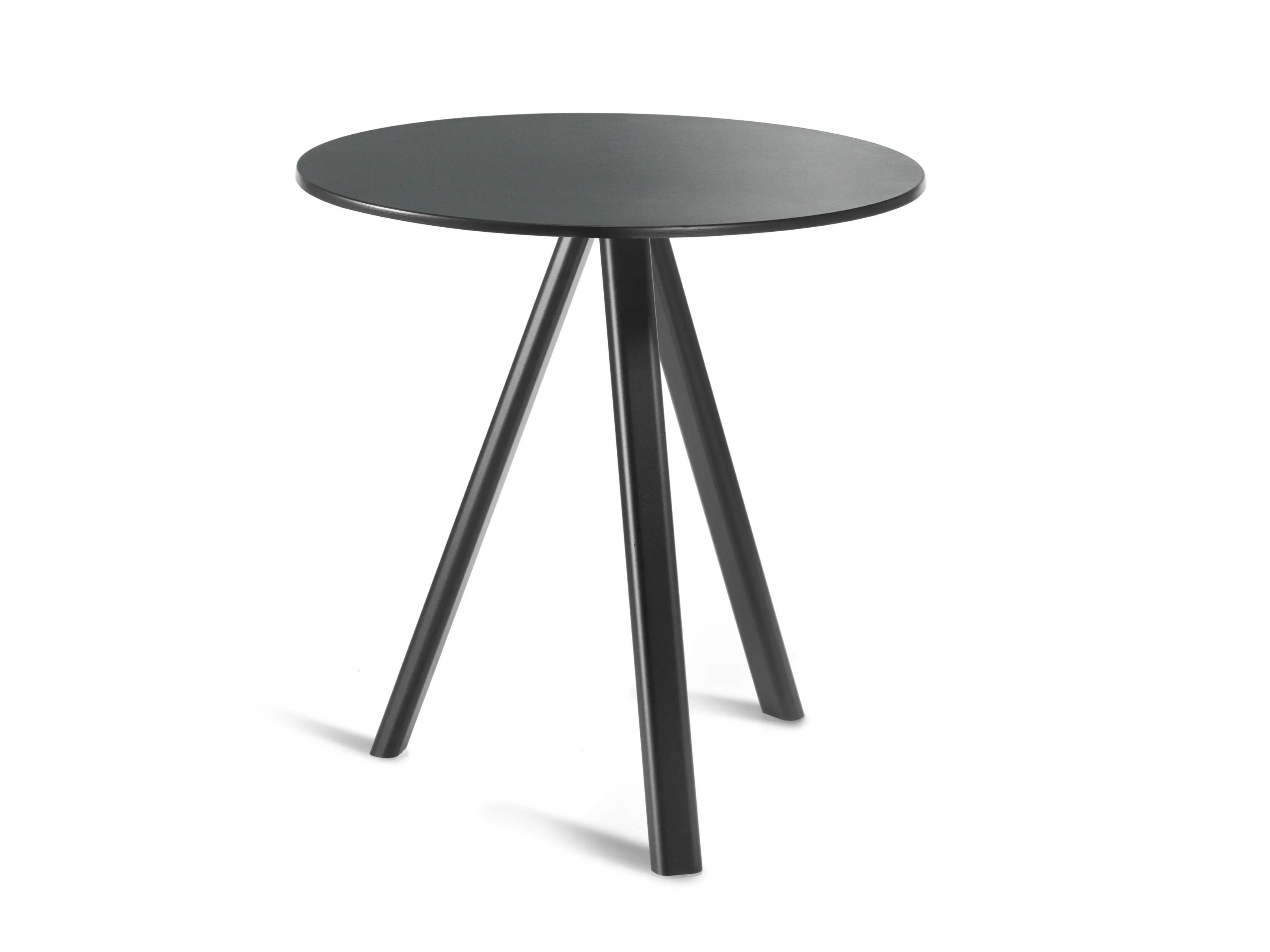 Круглый стол с 3 ножками GABER NORMAN 3-POD ARCH-00009637