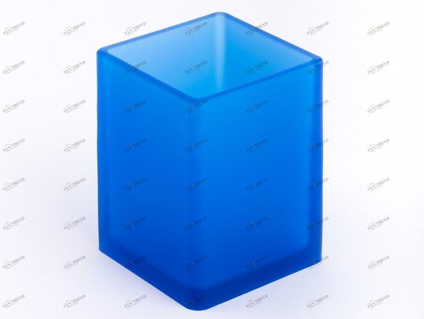 Geelli Подставка для зубных щеток / контейнер из полиуретанового геля Fusti sun-id-1487842