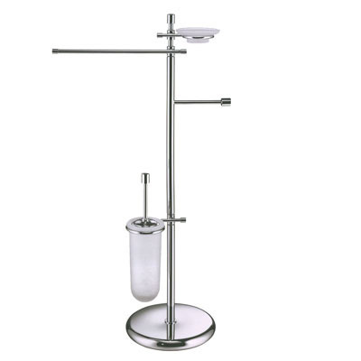 коллекция COLONNE & PIANTANNE Стойки для ванной комнаты CARBONARI COLONNE PIANTANNE 47694 - Вид №10