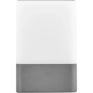 Фонарный столб 80 см WiFi RGBW 9.5 Вт 450 Лм IP44 89139626 STLM-2150851