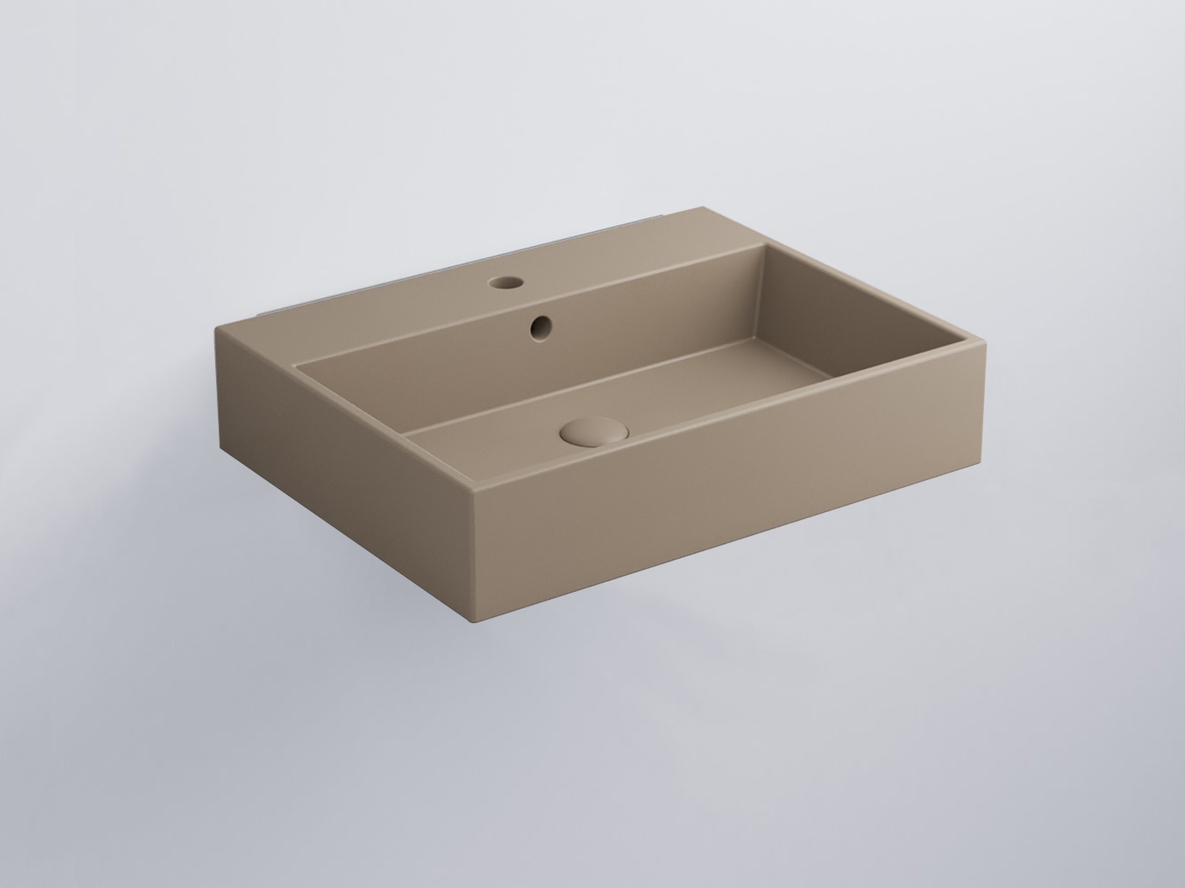 SMLAA60-AN Раковина прямоугольная 60 cielo Smile Ceramica Cielo