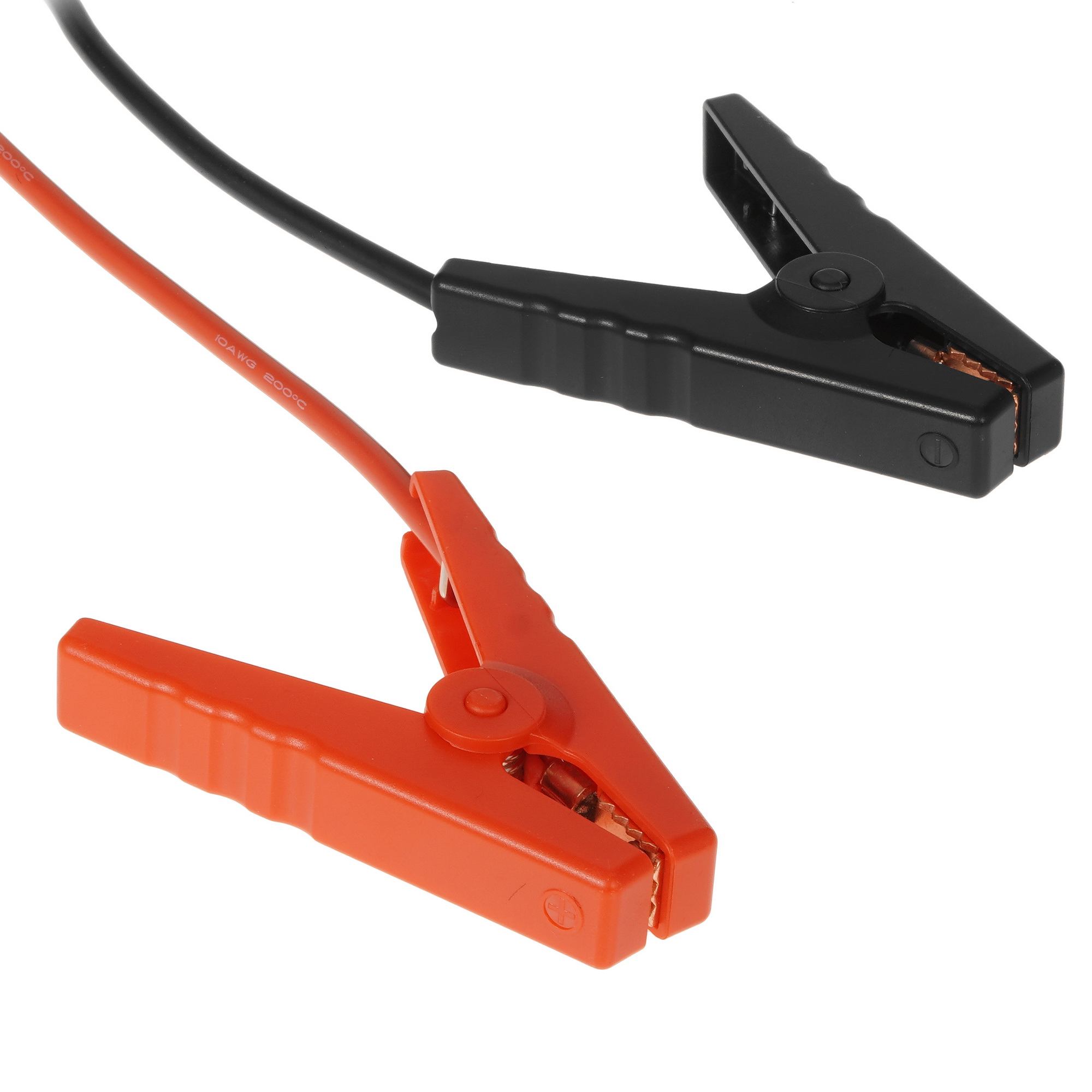 9088057 Пуско-зарядное устройство TrendVision Start Compressor STDN-0032595 - Вид №7