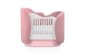 CIST575 Кровать для новорожденных Облако