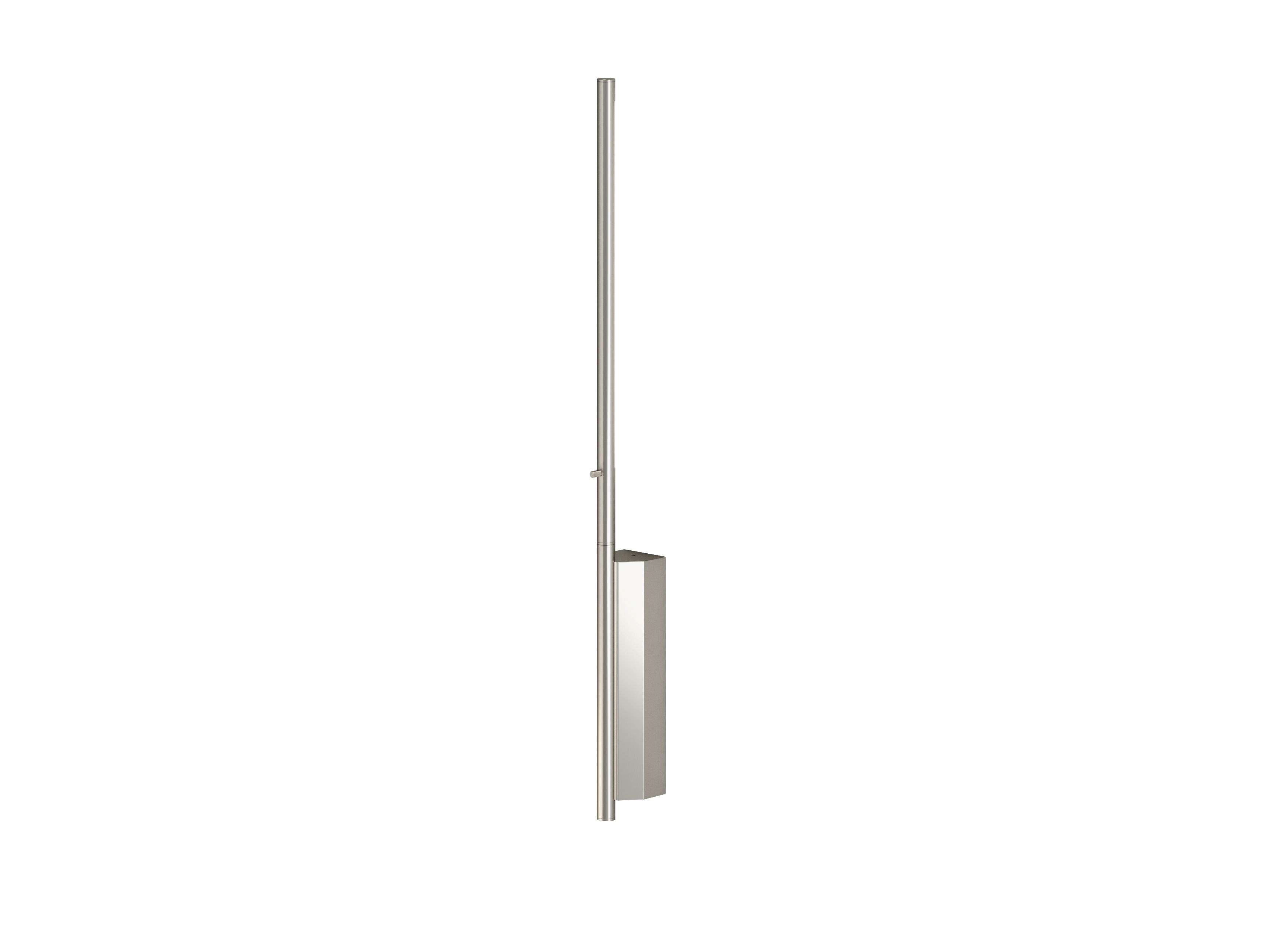 Латунный светодиодный настенный светильник для ванной комнаты CVL Luminaires ссылка ARCH-00038828 - Вид №1