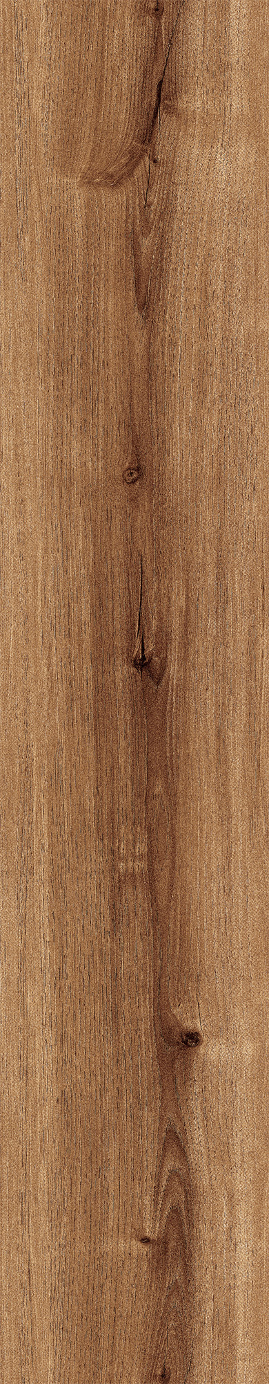 Керамогранит AKASA WOOD MAHOGANY 20х120 Creanza CW-RT02-B - Вид №7