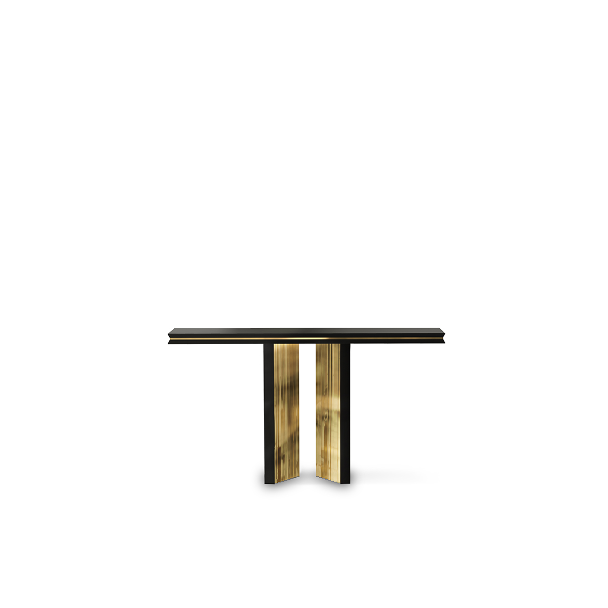 Консоли Pixel Cabinet Covethouse BOCA DO LOBO 
