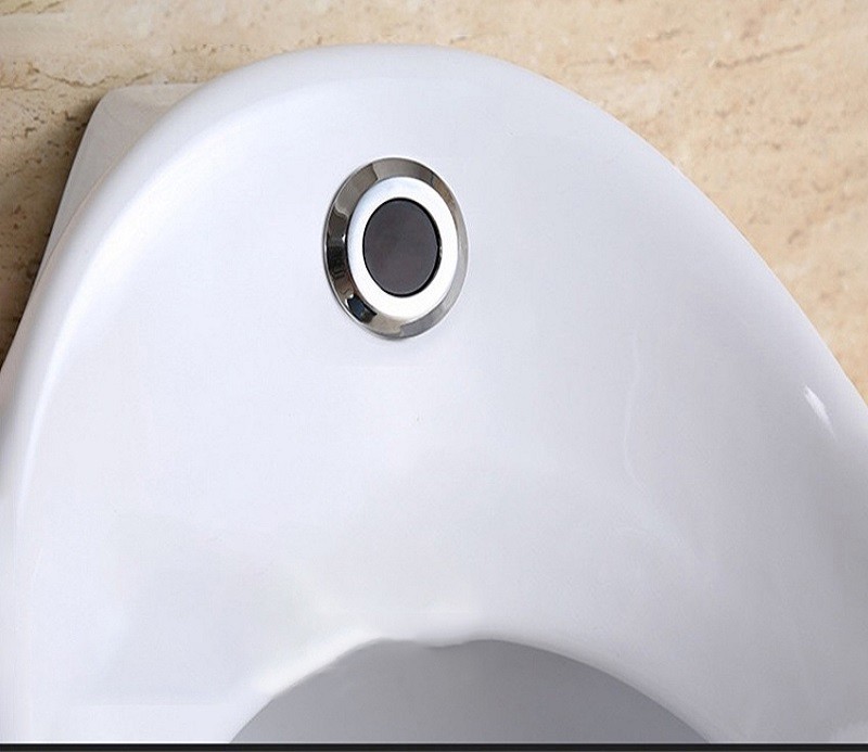 X560P Писсуар подвесной LAB.Space  - Вид №3