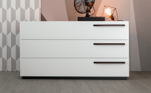 Комод TO BE BONALDO D737