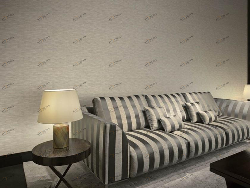 Jannelli&Volpi Флизелиновые обои Armani casa wallcoverings - precious fibers 1 sun-id-1365819