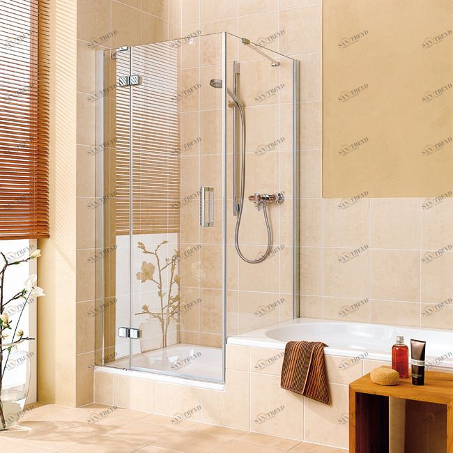 GX TVR/L Gia XP collection боковая стенка Kermi 46220